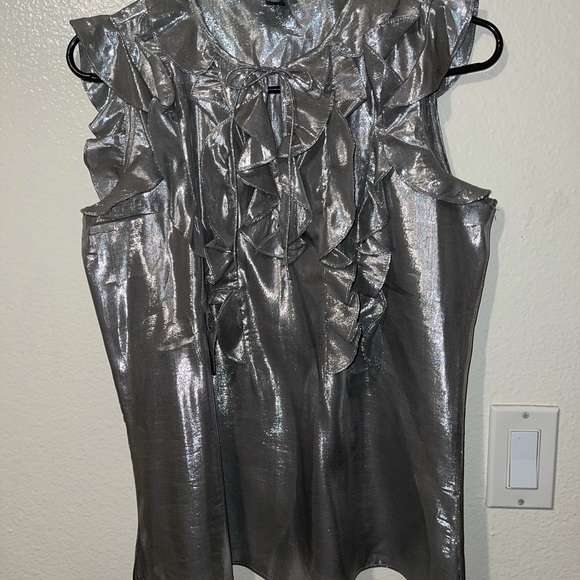 LAUREN RALPH LAUREN SIZE 8 - Picture 3 of 11